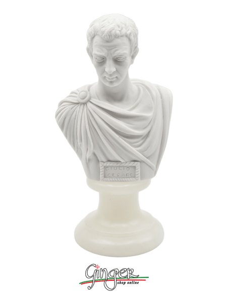 Roman Emperor - Marcus Aurelius - bust 16 cm