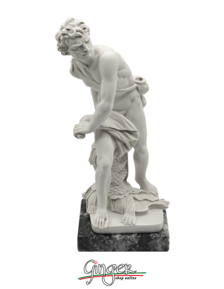 Apollo e Dafne di Gian Lorenzo Bernini