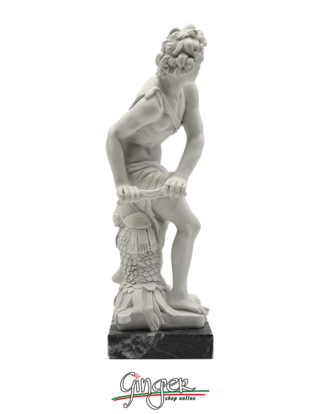 Apollo and Daphne by Gian Lorenzo Bernini