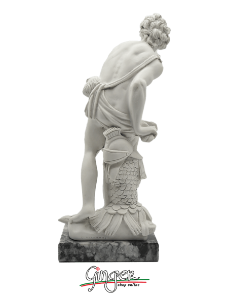 Apollo and Daphne by Gian Lorenzo Bernini