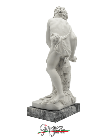 Apollo and Daphne by Gian Lorenzo Bernini