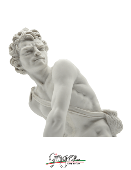 Apollo e Dafne di Gian Lorenzo Bernini