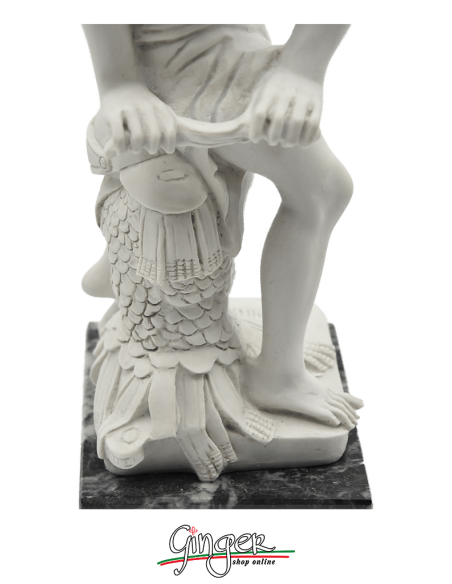 Apollo e Dafne di Gian Lorenzo Bernini