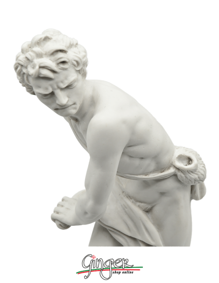 Apollo and Daphne by Gian Lorenzo Bernini