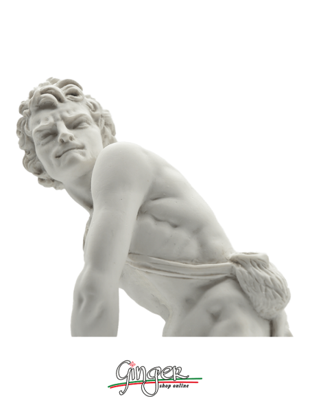 Apollo and Daphne by Gian Lorenzo Bernini