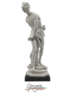 Apollo and Daphne by Gian Lorenzo Bernini