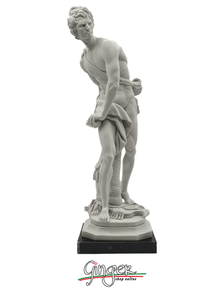 Apollo and Daphne by Gian Lorenzo Bernini