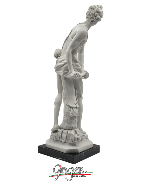 Apollo and Daphne by Gian Lorenzo Bernini
