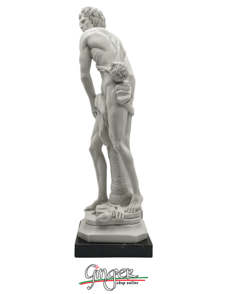 Apollo e Dafne di Gian Lorenzo Bernini