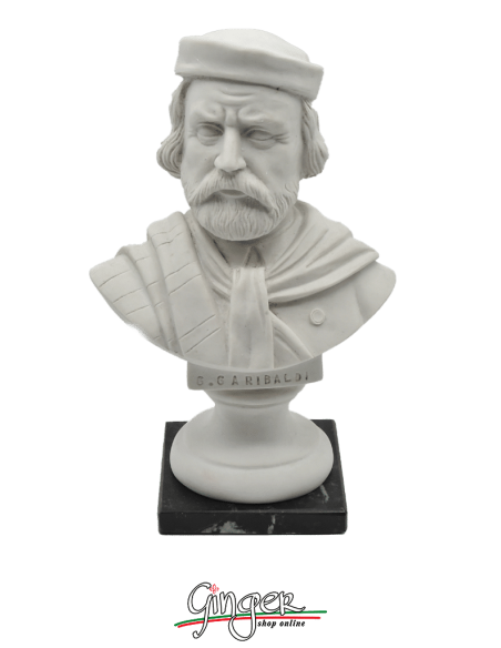 Roman Emperor - Trajan - bust 16 cm