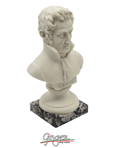 Roman Emperor - Trajan - bust 16 cm