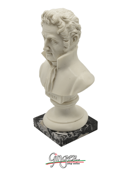 Roman Emperor - Trajan - bust 16 cm