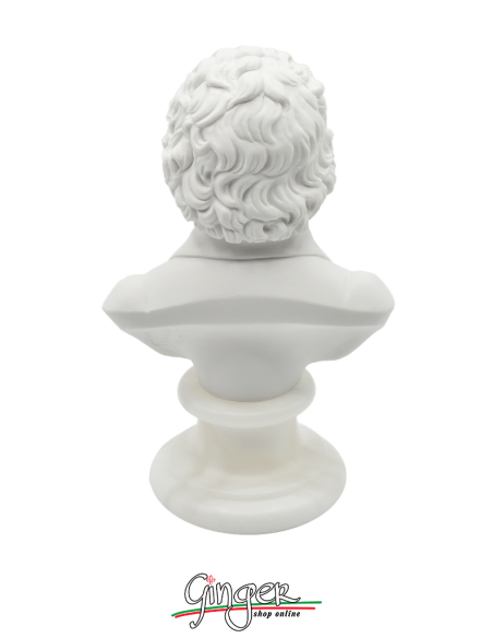 Composers Musicians - Ludwig van Beethoven 5,9"