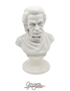 Albert Einstein