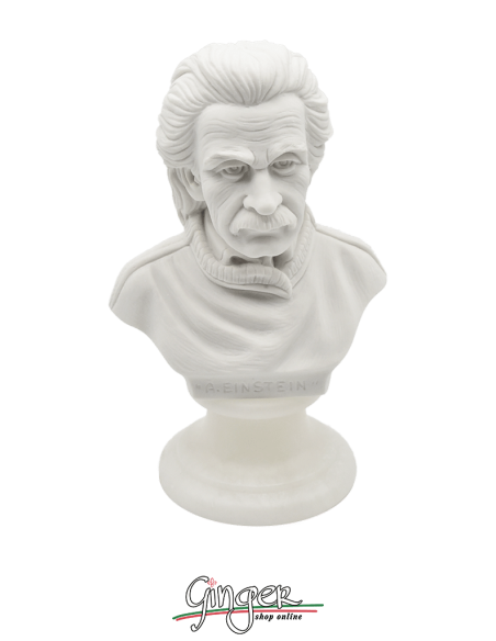 Albert Einstein