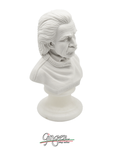 Albert Einstein