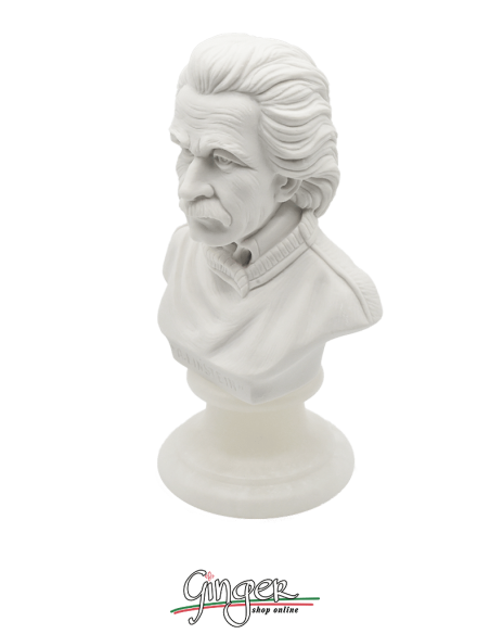 Albert Einstein