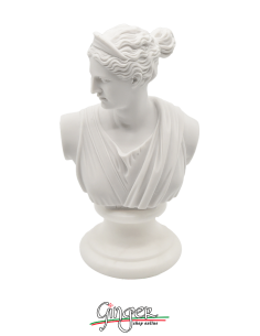Venere di Milo (Afrodite) h 15 cm - Busto