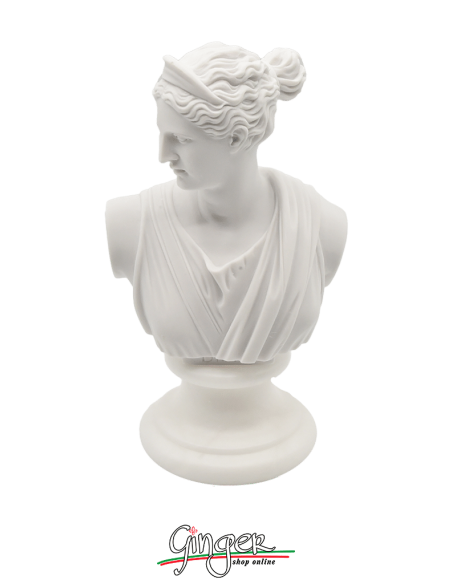Venere di Milo (Afrodite) h 15 cm - Busto