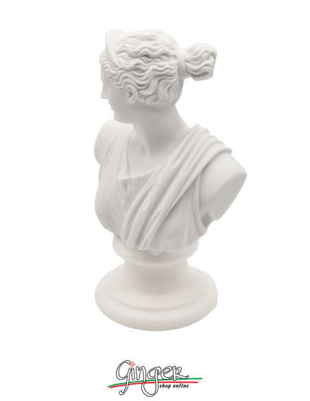 Venere di Milo (Afrodite) h 15 cm - Busto