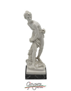 Apollo and Daphne by Gian Lorenzo Bernini