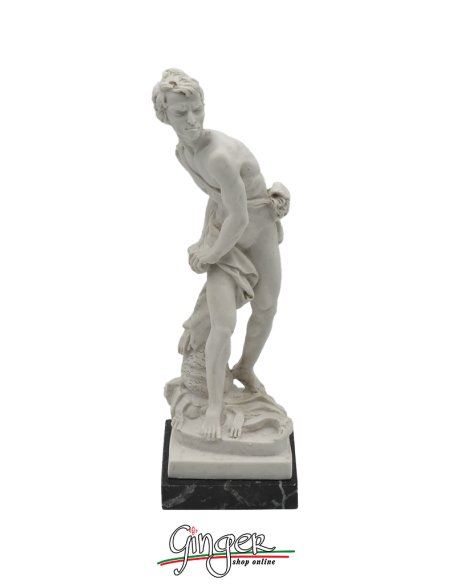 Apollo and Daphne by Gian Lorenzo Bernini