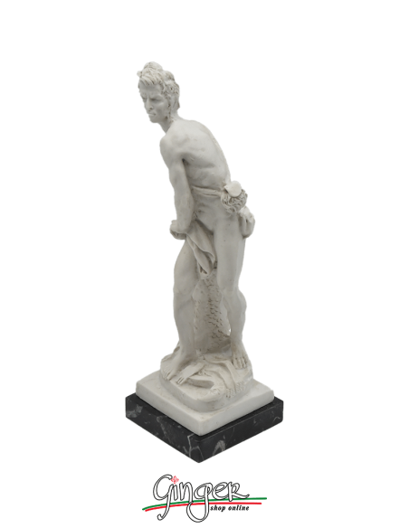 Apollo e Dafne di Gian Lorenzo Bernini