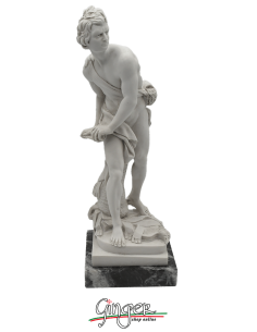 Apollo and Daphne by Gian Lorenzo Bernini