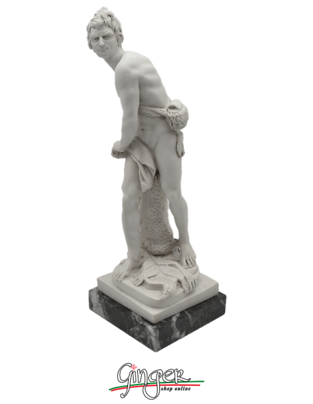 Apollo and Daphne by Gian Lorenzo Bernini