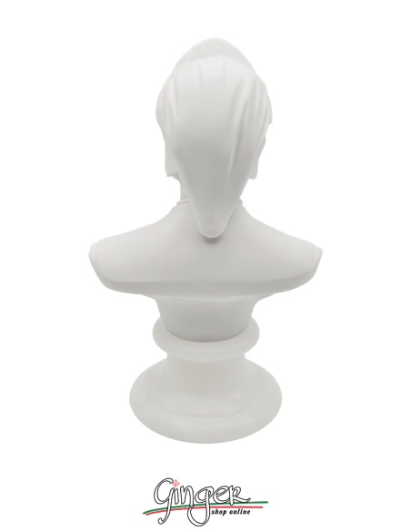 Dante Alighieri - bust