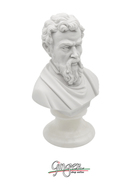 Dante Alighieri - bust