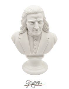 Composers Musicians - Wolfgang Amadeus Mozart 5,9"