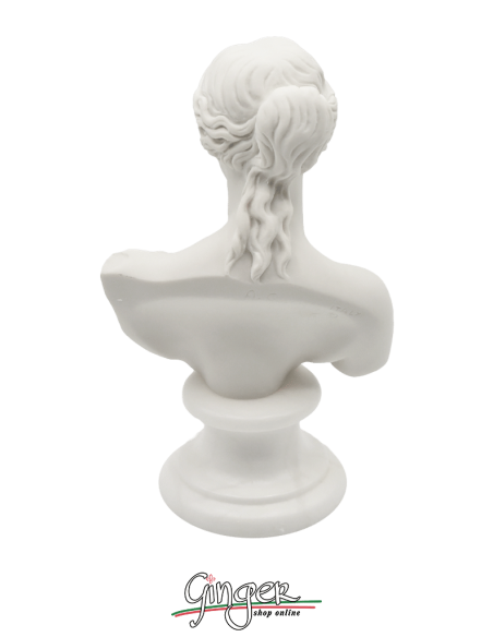 Venere di Milo (Afrodite) h 15 cm - Busto