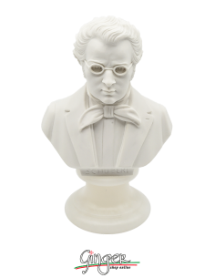 Composers Musicians - Wolfgang Amadeus Mozart 5,9"