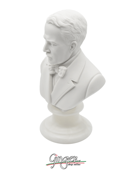 Italian Composers Musicians - Giacomo Puccini