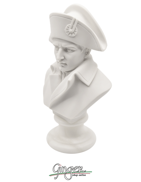 Napoleone Bonaparte - bust 16 cm