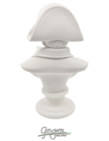 Napoleone Bonaparte - busto