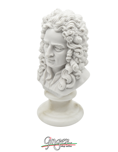 Isaac Newton