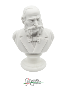 Composers Musicians - Wolfgang Amadeus Mozart 5,9"