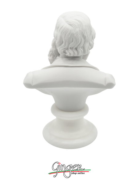 Composers Musicians - Wolfgang Amadeus Mozart 5,9"