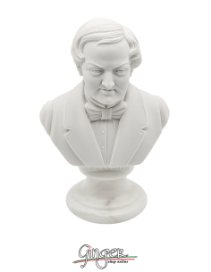 Italian Composers Musicians - Gioacchino Rossini 5,9"