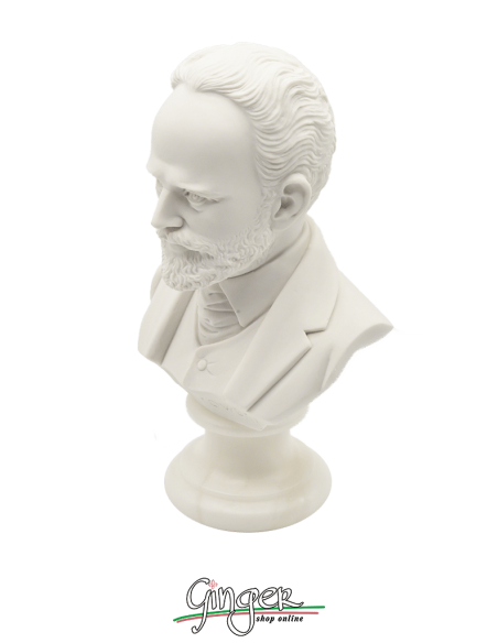 Composers Musicians - Wolfgang Amadeus Mozart 5,9"