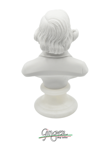 Italian Composers Musicians - Giuseppe Verdi 5,9"