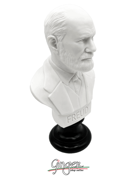 Platone - busto 16 cm
