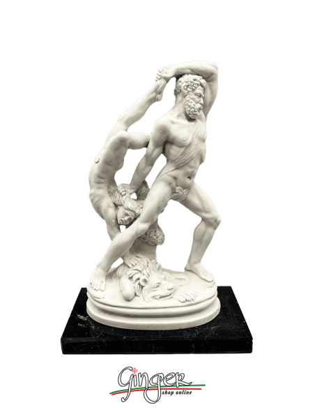 A. Canova - Cupid and Psyche 22 cm