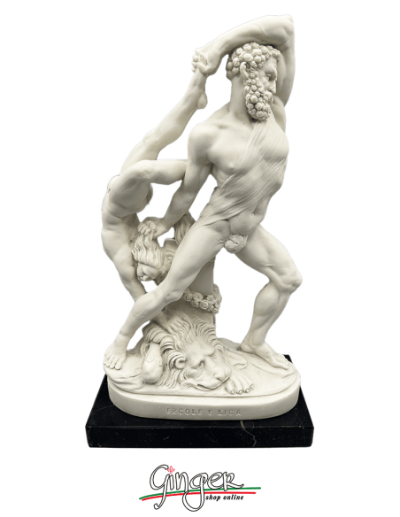 A. Canova - Cupid and Psyche 22 cm