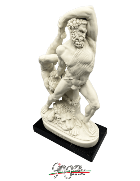 A. Canova - Cupid and Psyche 22 cm