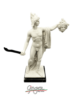 A. Canova - Cupid and Psyche 22 cm