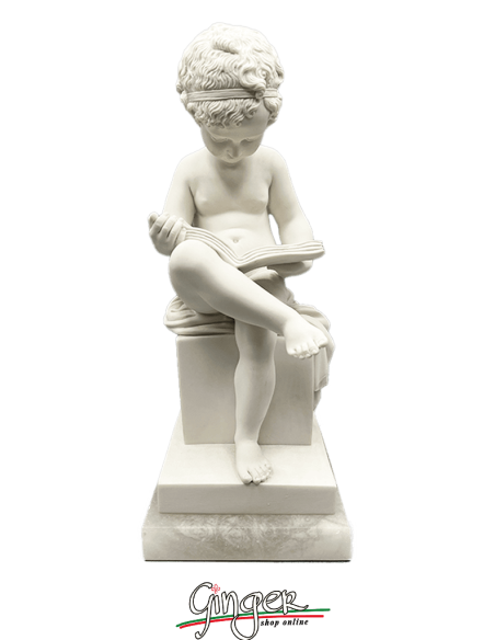 A. Canova - Cupid and Psyche 22 cm