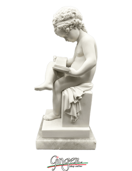 A. Canova - Cupid and Psyche 22 cm